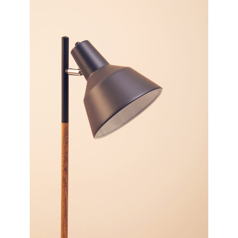 150cm Matte Column Floor Lamp