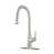 Brushed Nickel is out of stock