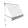 Awntech Mesa Window Retractable Awning