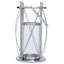 Cruzar Glass Tabletop Lantern-128257486