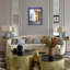 Miroir d'appoint Mosaic-1232150563