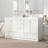 60" Wooden Double Bathroom Vanity With Engineered Stone Top, Soft Close Cabinets And Drawers-625217713