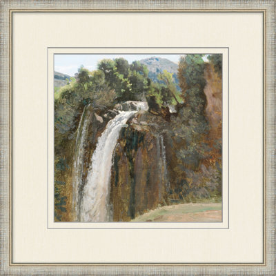 Scenic Hike 1 Print