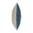 Rowan Square Cotton Pillow Cover & Insert-1440708037