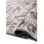 Allice Rectangle Abstract Cotton and Viscose Indoor / Outdoor Area Rug-143530485