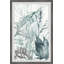 Mystic Tropics by Parvez Taj - Single Picture Frame Painting-38598609