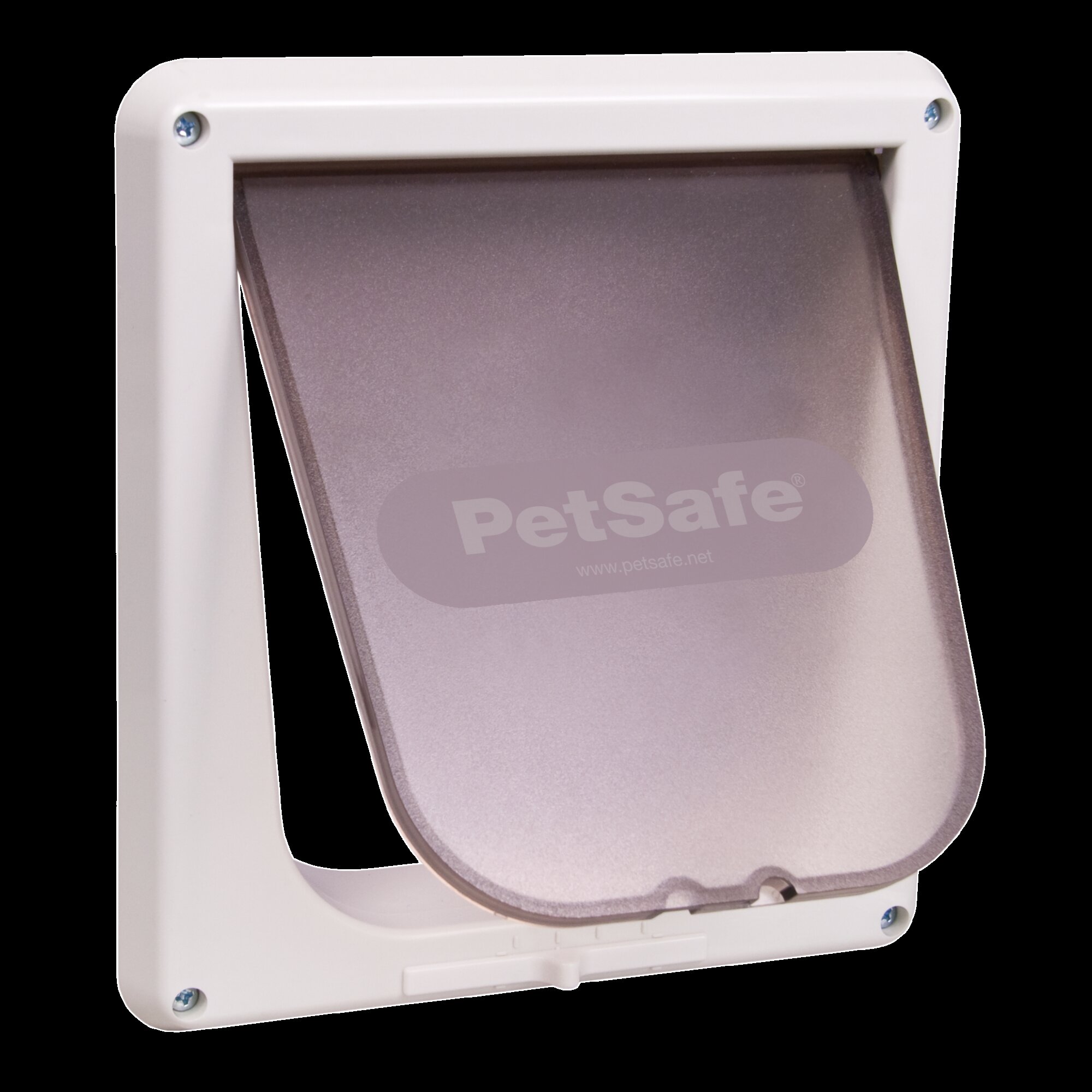 Petsafe 2 way interior cat outlet door