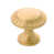 Satin Brass