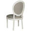 Denholme 19.8'' H Linen Upholstered Side Chair-153443616-154055255