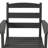 Joubert Plastic Patio Dining Arm Chair-474261933