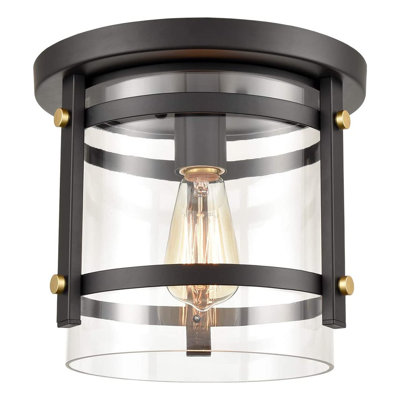 Flush Mount