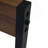 63" Rectangular Dining Table (Walnut)-347896479