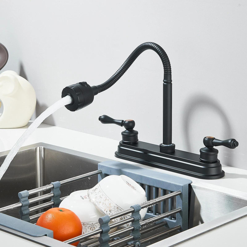 Garage Faucet