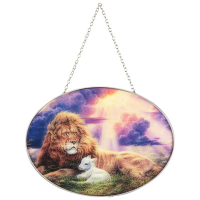 Glass Animals Wall Decor