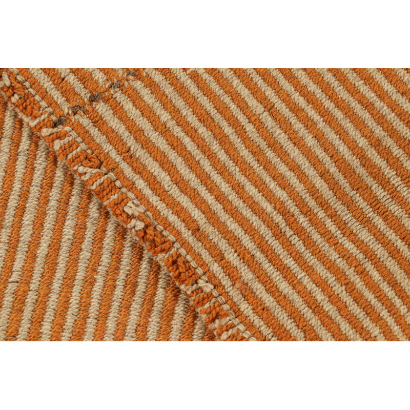 One-of-a-Kind 8'5" X 11'5" Area Rug
