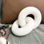 Dinara Chain Link Decor Sculpture-887087188