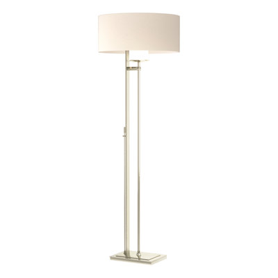 Lampe sur pied 60 po Rook