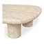 Table basse d'extérieur Sela