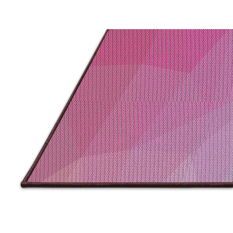 Indoor Rug, Rectangle 2' x 3'