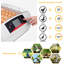 Incubateur d'oeufs de poule Andrejs