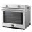 Vomero Wall Oven 5 cu.ft.-116545363