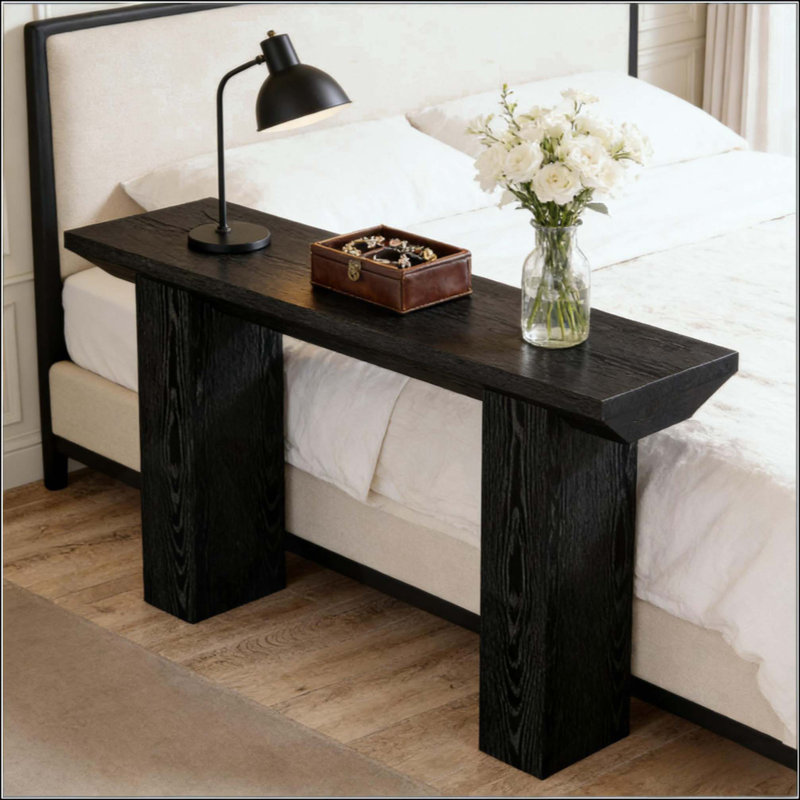 Design Console Table,Sofa Table,Modern Entryway Table