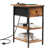 Rustic Brown is out of stock