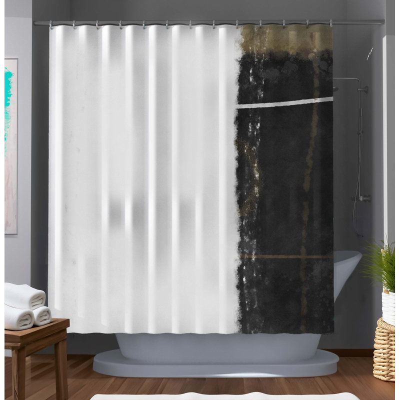 Rideau de douche Pure Satisfaction Designer