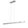 Float 1 - Light Kitchen Island Linear LED Pendant