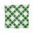 Sergent Polyester Geometric Square Napkin-25911908