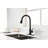Kitchen Faucet With Pull Out Spraye