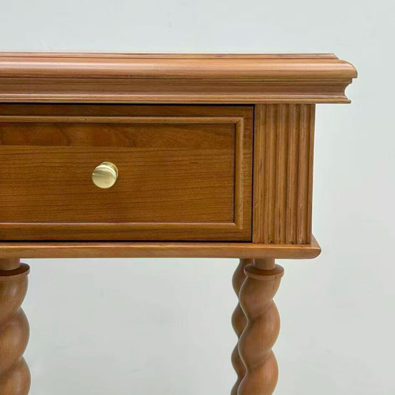 Console Mid-Century