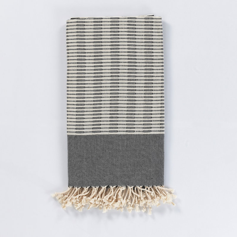 Iliana Cotton, Black