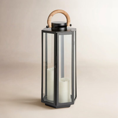 Floor Lantern