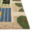 Tapis de cuisine Ismay Birdhouse-27611551