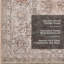 Tapis en mélange de jute de polyester Jeccica-458363664