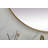 Elington Metal Oval Mirror-965881719-965881725