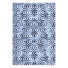 Blue/White