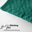 Embossed Velvet Cushion Cover (4 Piece Set)-158140710