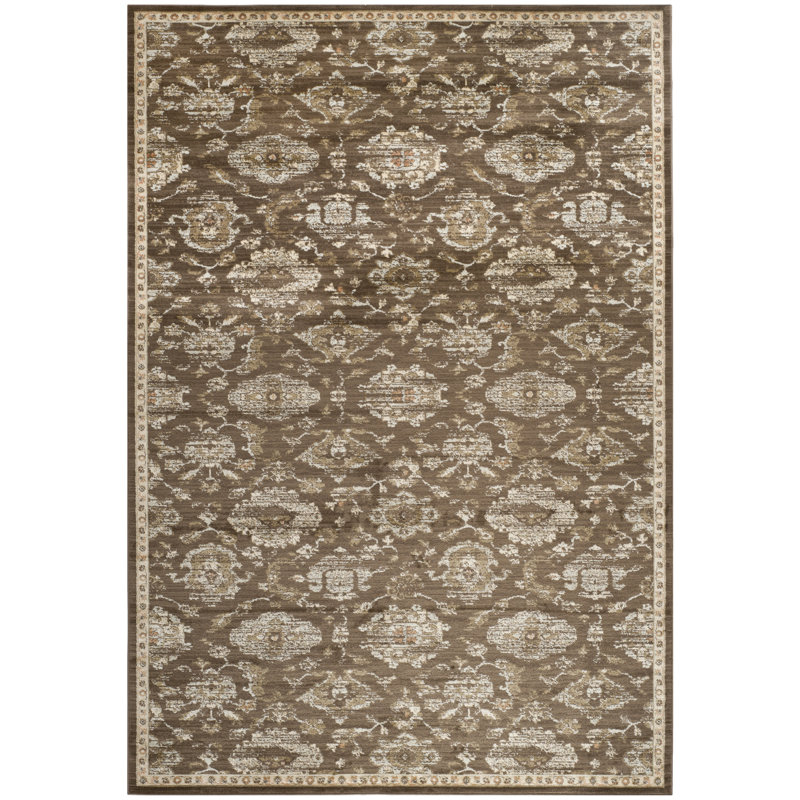 Lavelle Performance Oriental Rug, Rectangle 8' x 10'