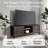 Cabral TV Stand For TVs Up To 70"-936734573