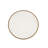 Onier Iron Coffee Table, Gold