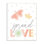 Décoration murale spread love kids Swink