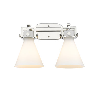 Skokie 2 - Light Dimmable Vanity Light