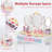 Diega Kids Vanity Set