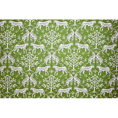 Kenya Fabric