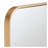 Evvie Metal Rectangle Mirror-70051739