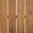 Sabrina 4 Piece Teak Conversation Set