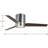 Reyka 44'' Ceiling Fan with LED Lights-1266215730
