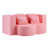 Rose est en rupture de stock